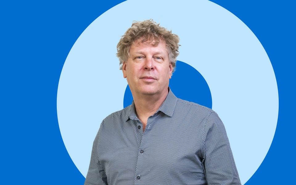 Ook in Nederland lijkt een cultuuroorlog gaande, gericht op de publieke omroep | DVHN commentaar