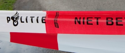 Mogelijk explosief aangetroffen in pand in aanbouw in Nuenen