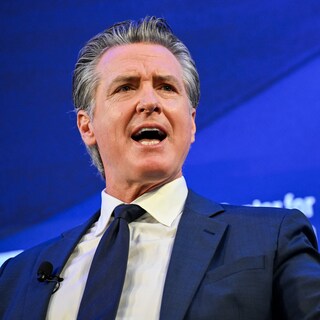 Democratisch kopstuk Gavin Newsom: Trump heeft me op de zwarte lijst gezet