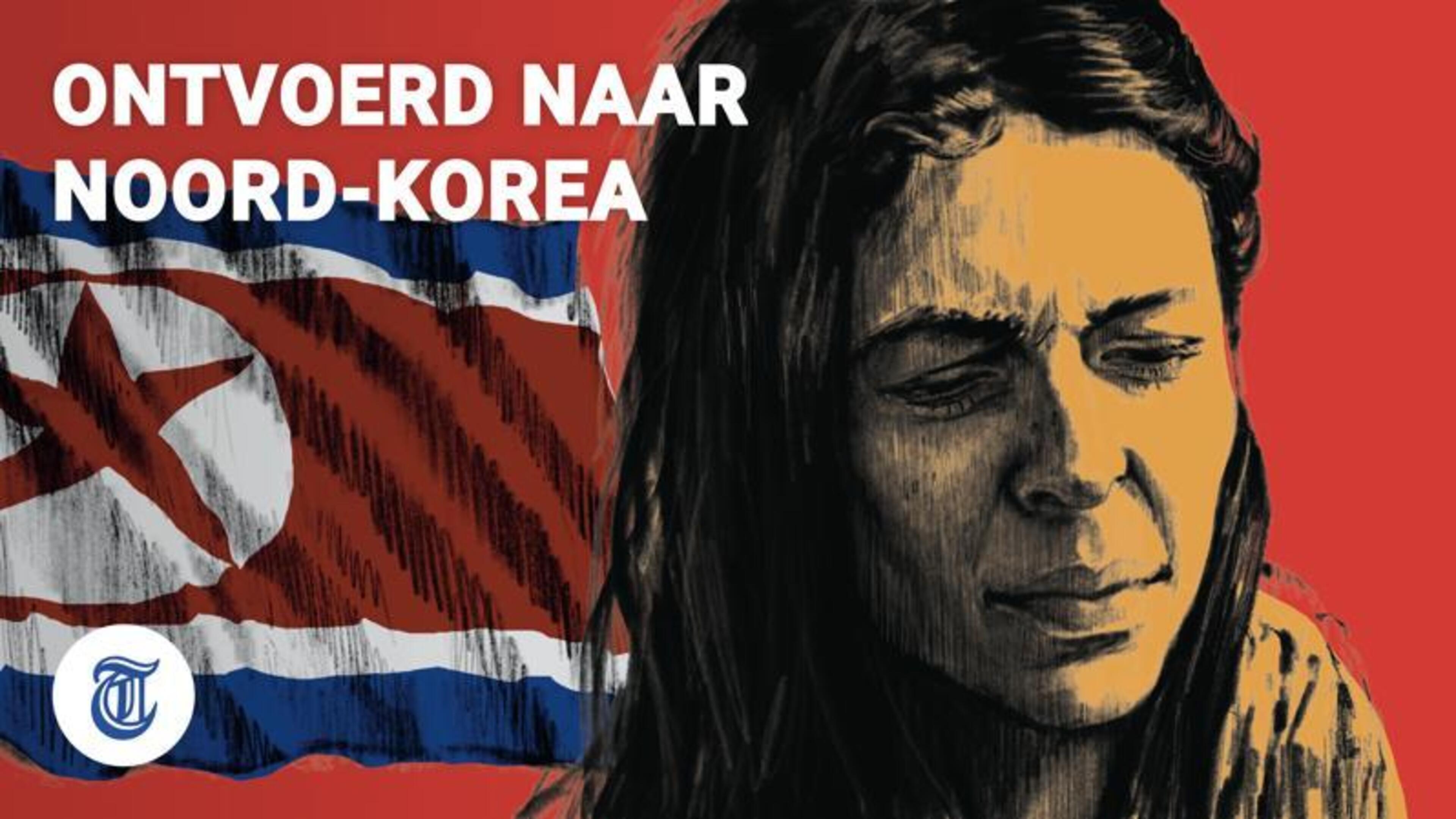 Gabriels zus werd ontvoerd naar Noord-Korea: ‘Ze was compleet van de aardbodem verdwenen’