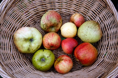Autoverhuurbedrijf ontslaat medewerker omdat hij te veel fruit pakt uit de personeelsmand