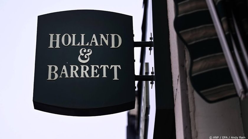 FNV: ook medewerkers Holland & Barrett gaan staken