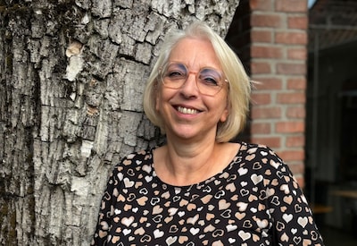 Het gezicht van Mierlo: Magda Dreverman