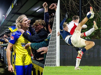 Hoe een Champions League-club uitkwam bij de reservespits van RKC