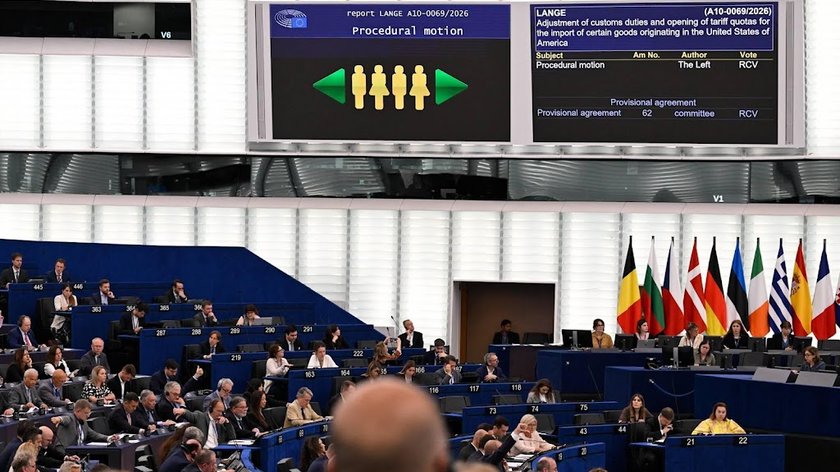 Stevig laatste debat voor stemming terugkeerregeling asielzoekers