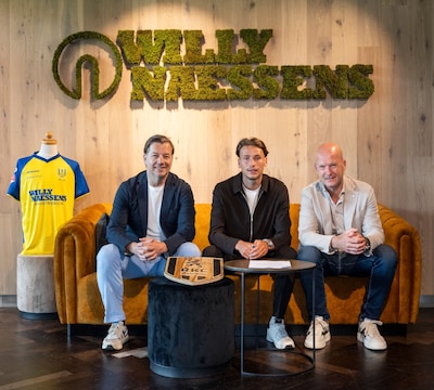 RKC heeft nieuwe spits binnen: Jesse van de Haar komt over van FC Utrecht