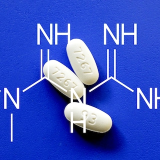 Metformine, geliefd ‘levenselixer’ onder futuristen, verlengt het leven toch niet