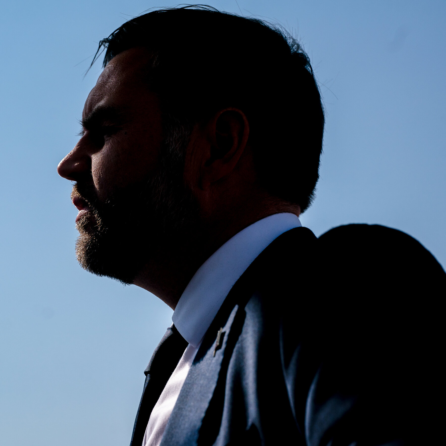Takeaways From JD Vance’s New Book ‘Communion,’ on Faith and His Political Ambitions