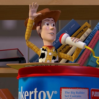 Huub Dikstaal, de stem van Woody in ‘Toy Story 5’: ‘Die emotie zelf ervaren, dat is voor mij de enige manier’