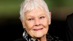 West End theatre to be named after Dame Judi Dench