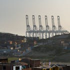 China heeft in Peru een nieuwe eigen poort naar Zuid-Amerika