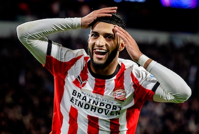 Ismael Saibari in top 5 duurste eredivisiespelers aller tijden, vier Ajacieden leverden meer op