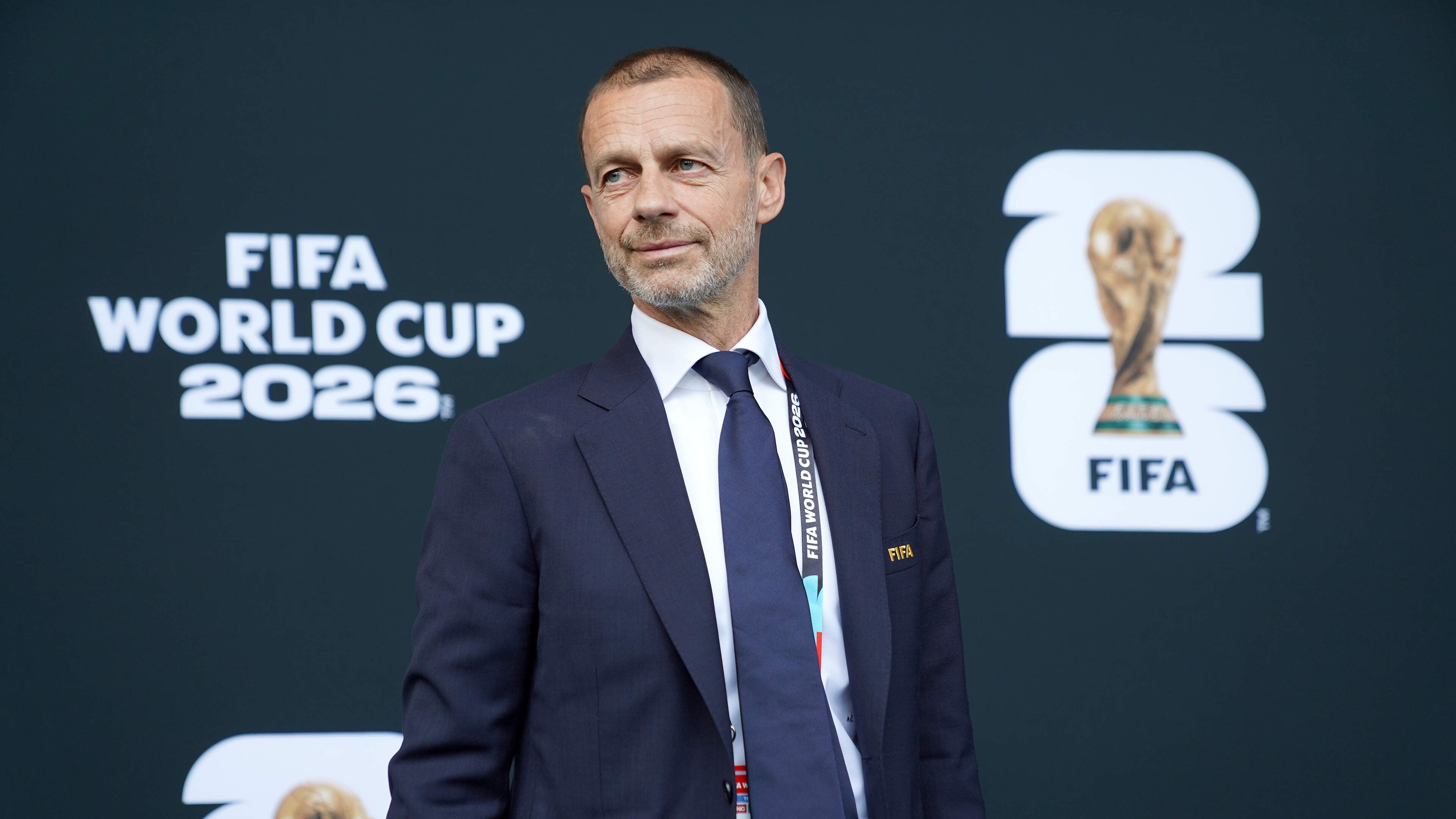 LIVE WK 2026 | Curaçao en Kaapverdië ’diep teleurgesteld’ in UEFA-baas Aleksander Ceferin