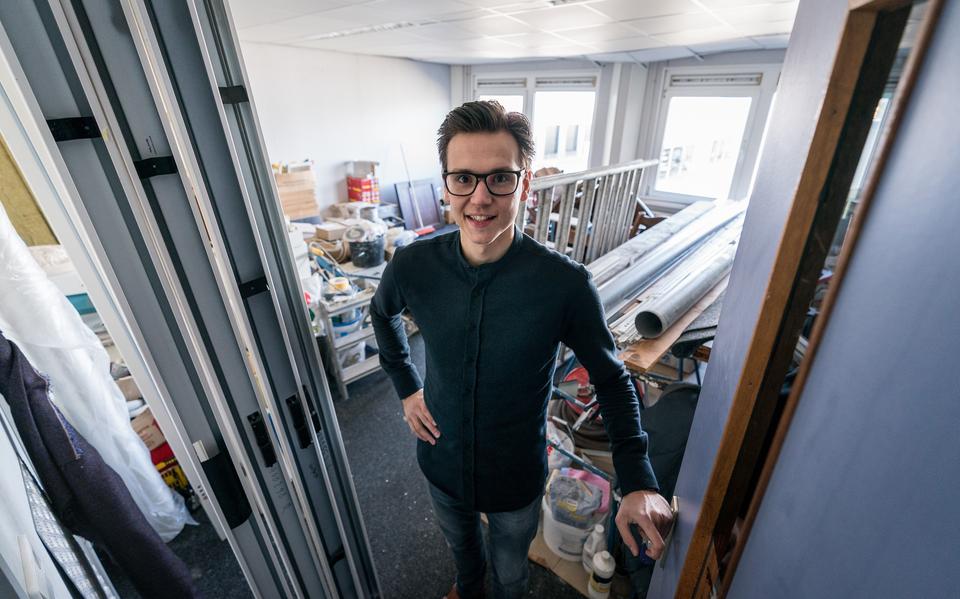 Storage Share breidt in Assen fors uit met aankoop Woonmall. ‘Er is veel potentie’