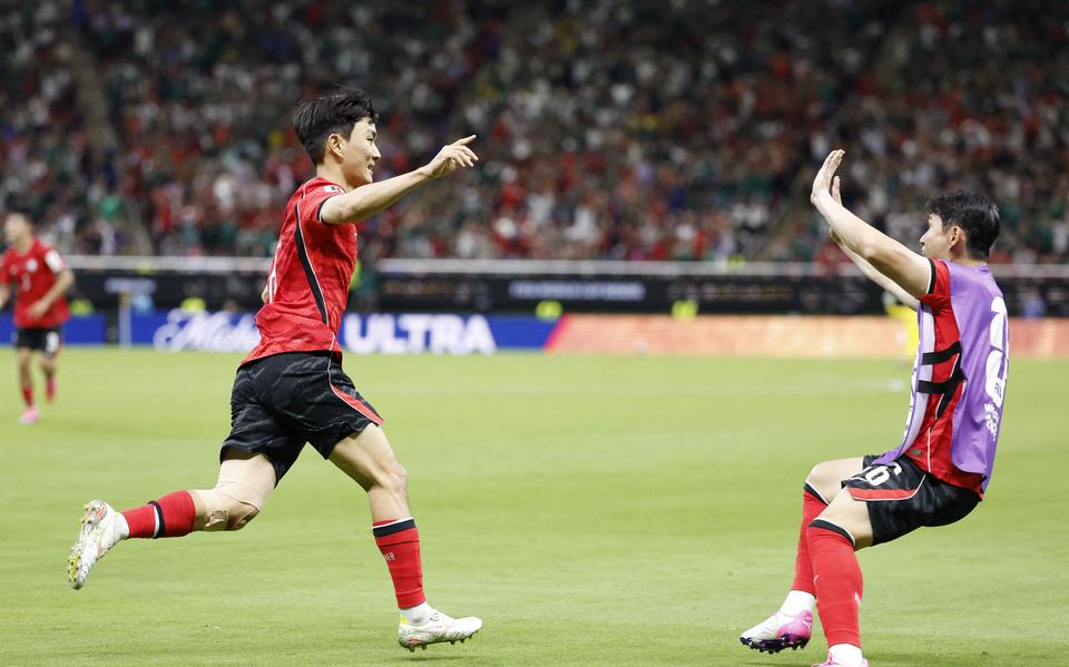 LIVE | Van links, naar rechts’ in Dallas en Ronald Koeman gelooft in goed resultaat voor Oranje tegen Japan