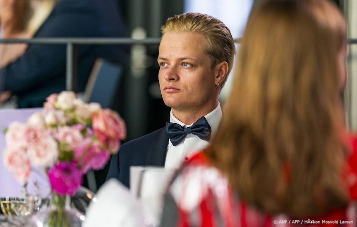 Veroordeelde Marius Borg Høiby in hoger beroep