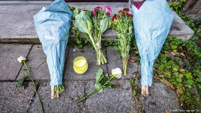 Rechtbank legt dertig jaar cel op voor doden buurvrouw Rijswijk