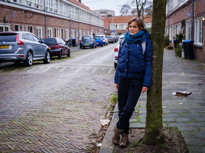Buurten veel te heet zonder bomen: ‘Bewoners verdienen bescherming tegen hitte’