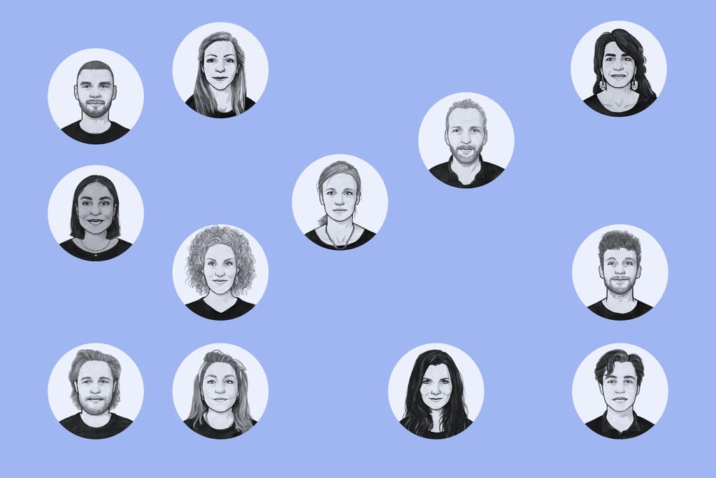 Zo besteedde De Correspondent jouw ledengeld in 2025