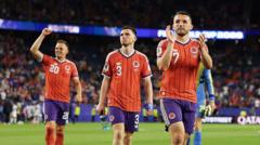 World Cup 2026: Ugly win has Scotland sitting pretty but what next?