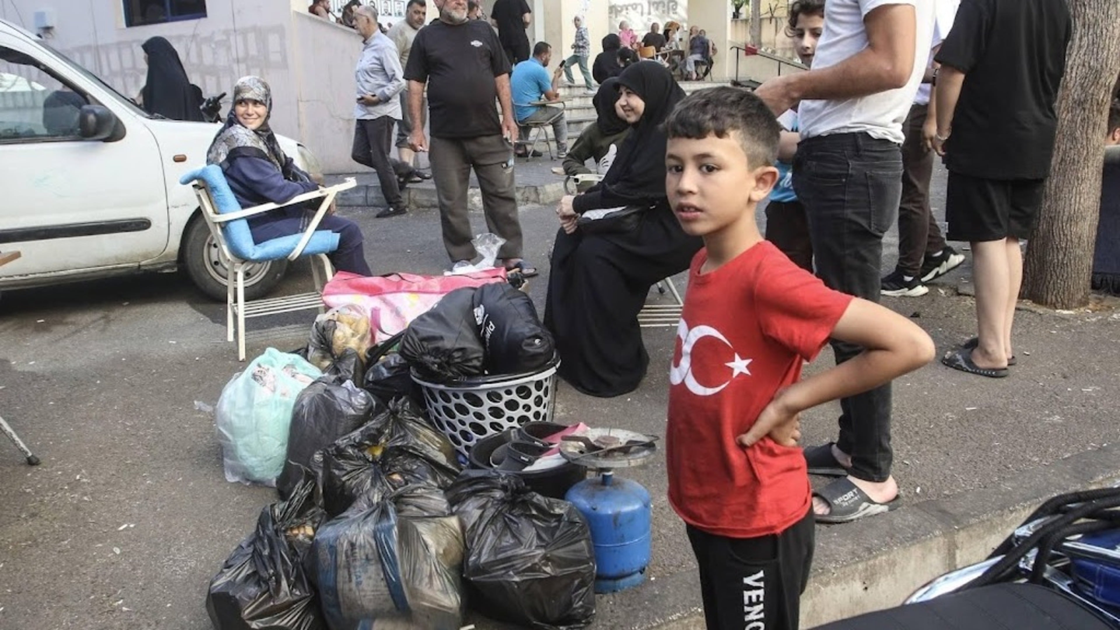 Libanese functionaris: Libanon niet bekend met details akkoord