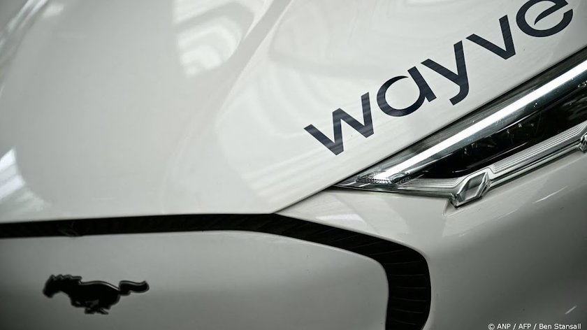Waymo moet fout herstellen bij duizenden zelfsturende auto’s