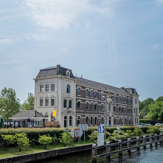 Vier jaar celstraf geëist tegen bewaarder voor verkrachting vrouwelijke gevangene
