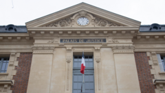 France's oldest female detainee, 79, goes on trial for in-law's grisly murder