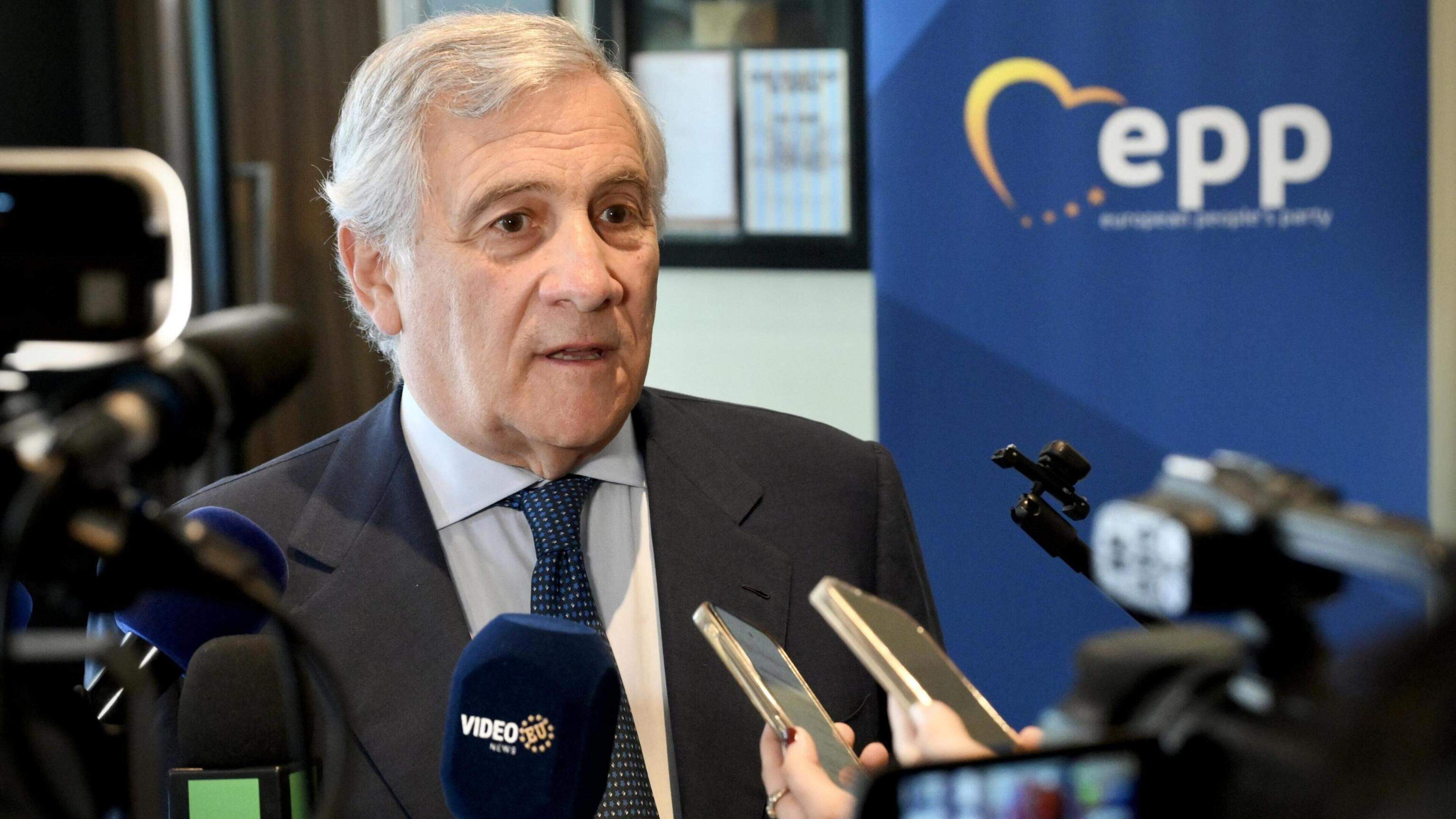 Italiaanse minister niet naar VS na uitspraken Trump over Meloni