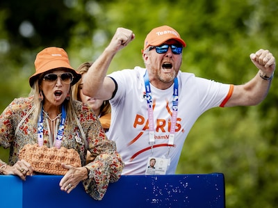 Oranje tegen Japan kijken met de keizer: etiquette-expert waarschuwt Willem-Alexander met een knipoog