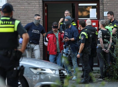 Seyed A. 30 jaar cel in voor ‘ijzingwekkende femicide’ na moord op buurvrouw in bijzijn zoontje (4)
