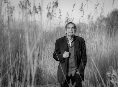 Hans van Hooft, medeoprichter en oud-voorzitter SP, overleden op 84-jarige leeftijd