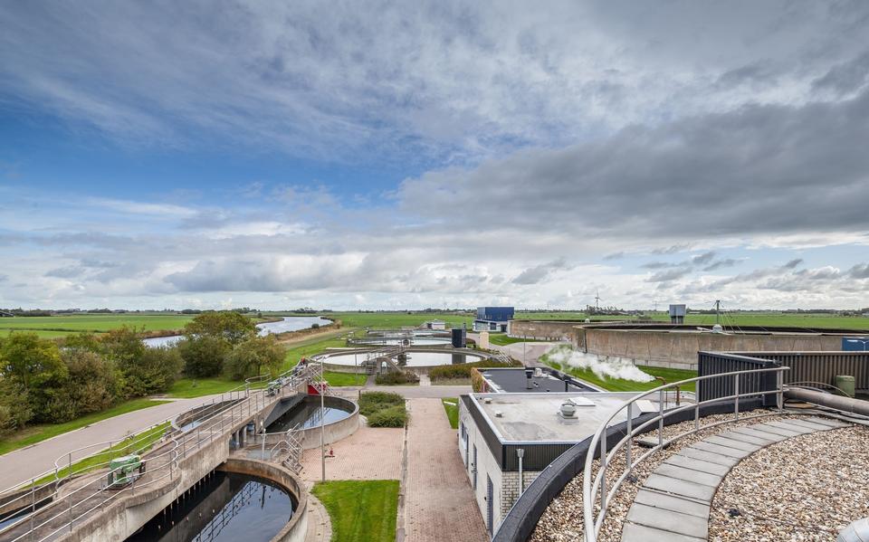 Landbouw zorgt voor helft lozing stikstof