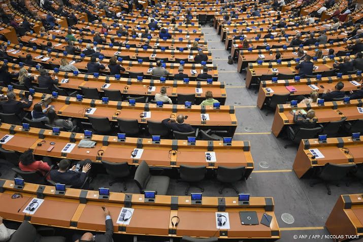 Europees Parlement stemt in met tariefverlaging voor VS