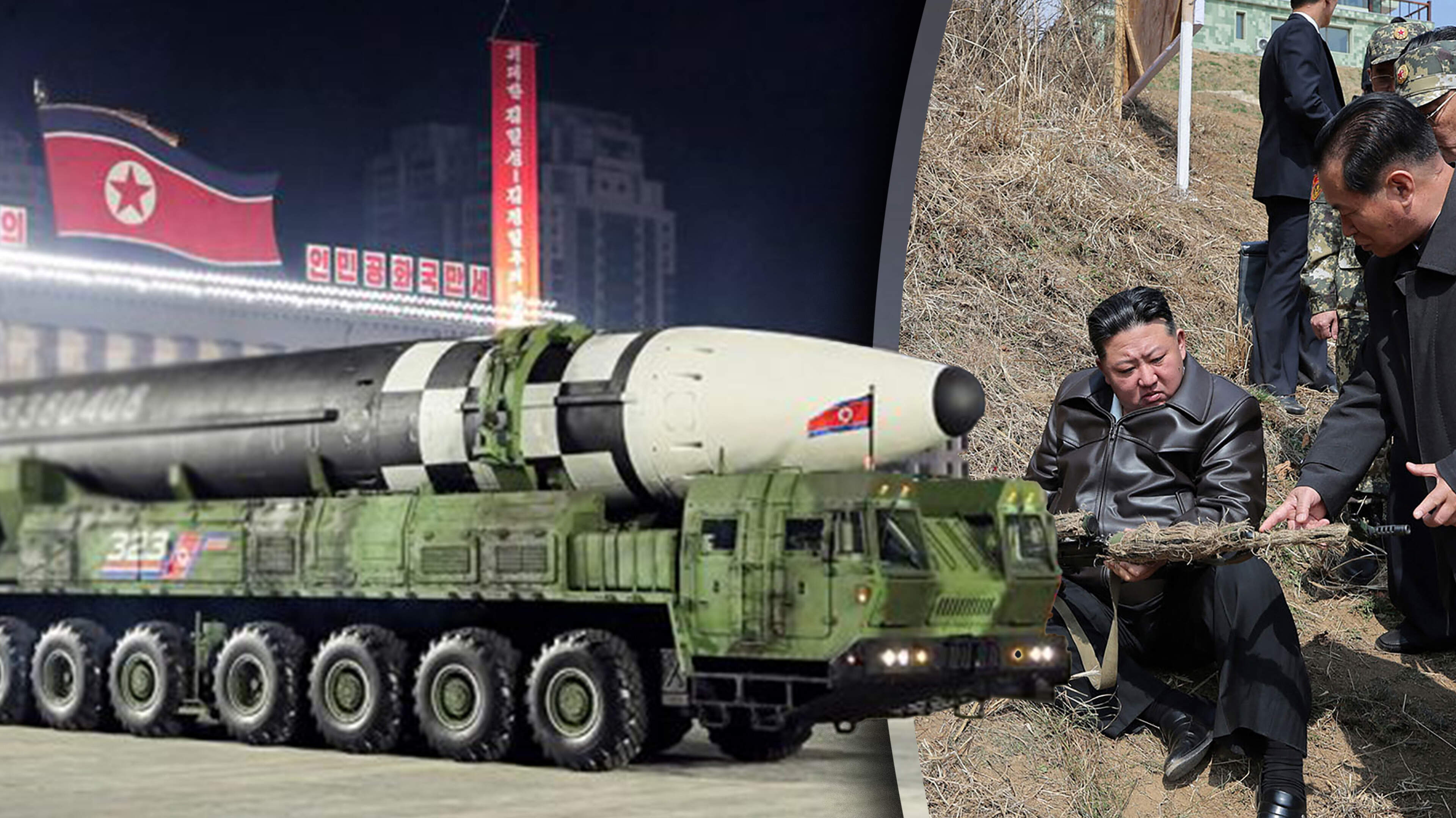 Noord-Korea wijst nieuwe oproepen tot denuclearisatie af: ’Kernwapens zijn nodig om stabiliteit in regio te waarborgen’
