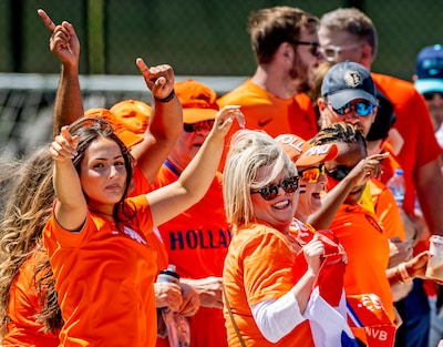 LIVE WK voetbal | Oranje begint vanavond aan WK tegen Japan: dit is de vermoedelijke opstelling en alles wat je moet weten