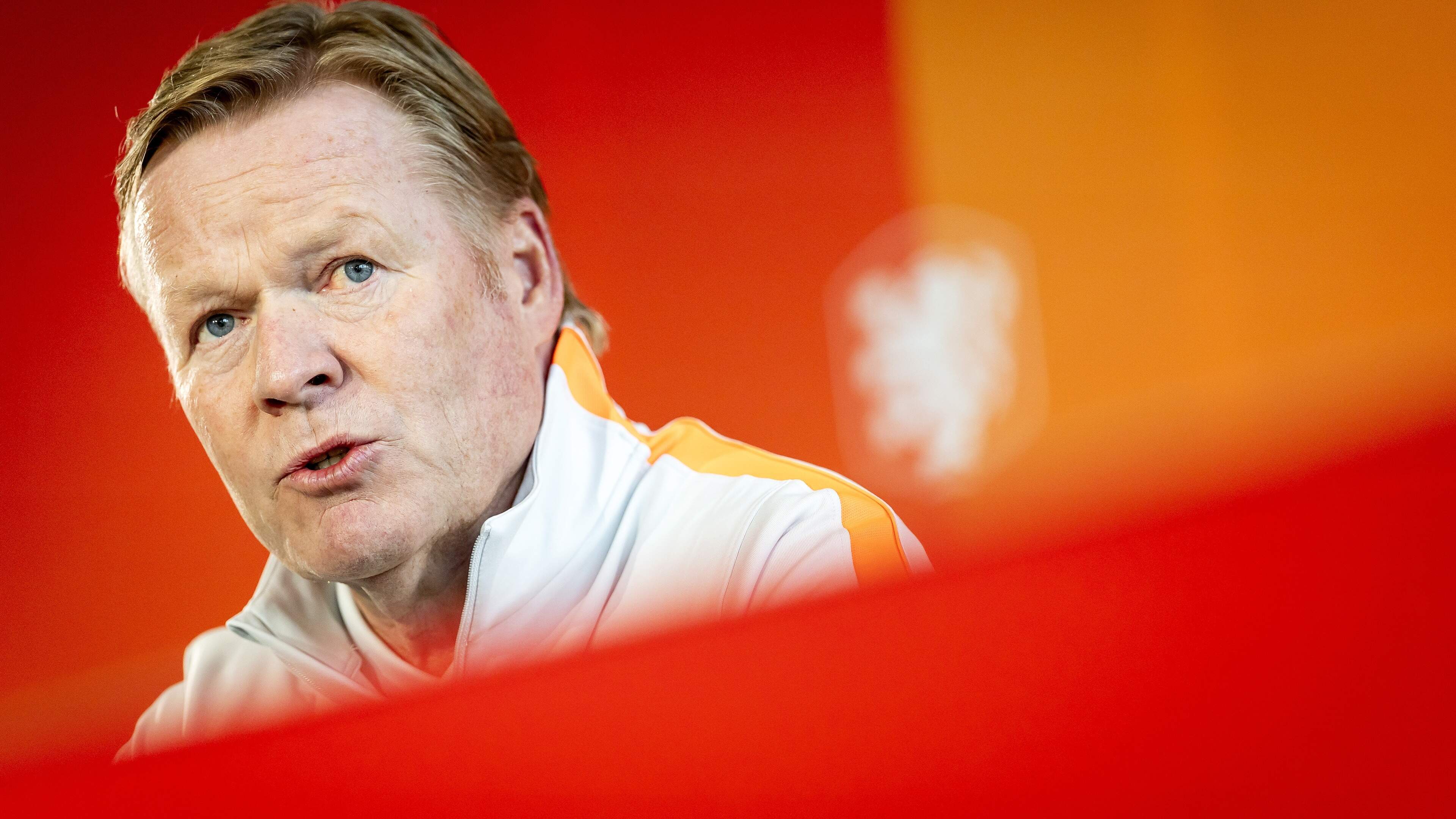 Koeman: Verbruggen én Depay fit genoeg voor een basisplaats bij aftrap WK 2026 tegen Japan