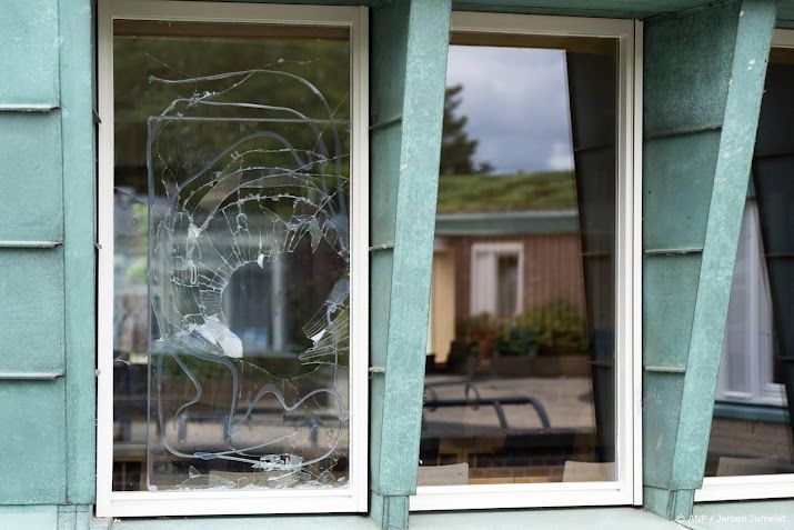 Verdachten rellen Wijk bij Duurstede maandagavond vrijgelaten