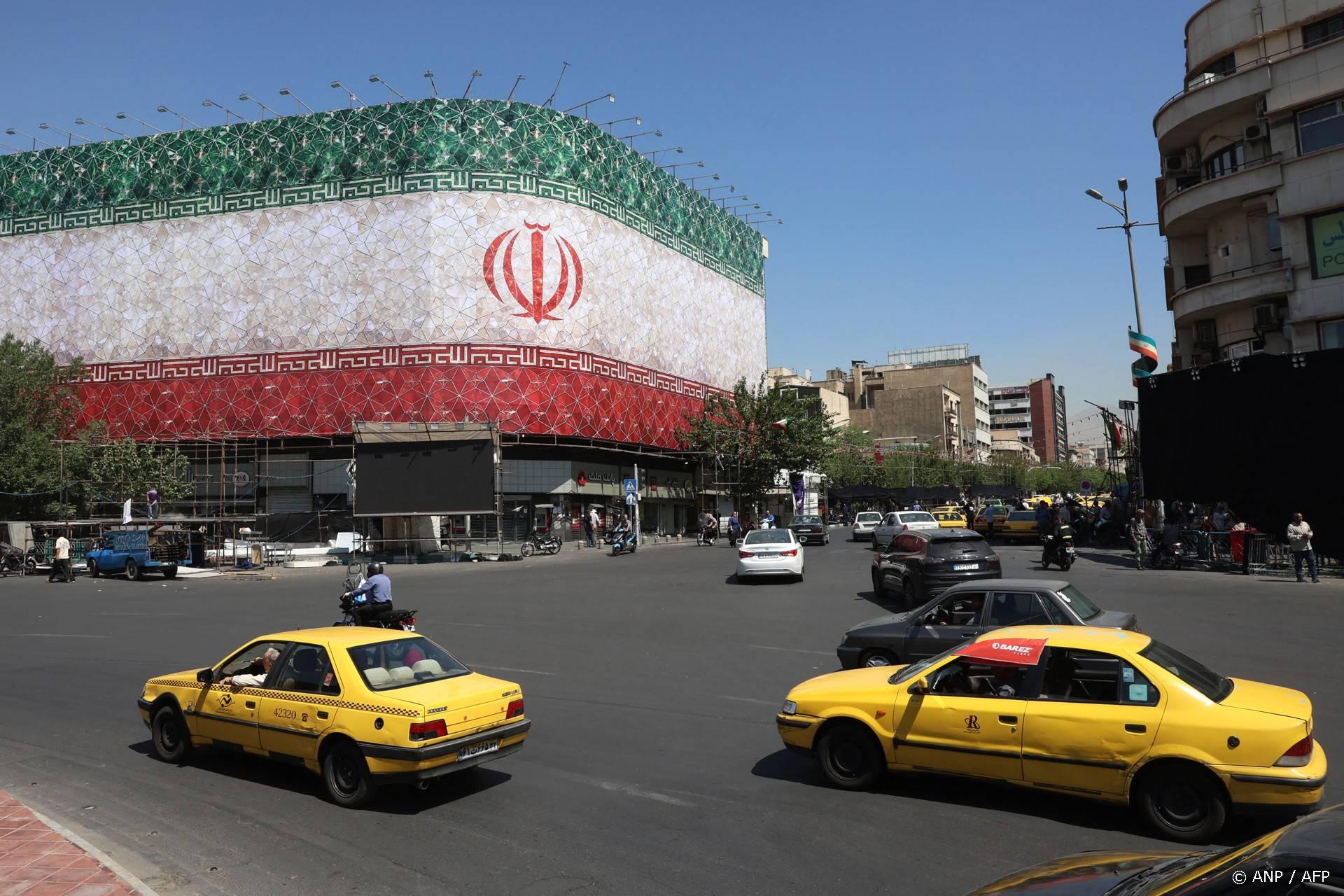 Tekst voorlopig vredesakkoord VS en Iran uitgelekt