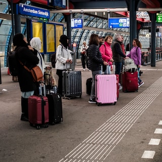 Mijn dank is groot voor de opgebrachte solidariteit