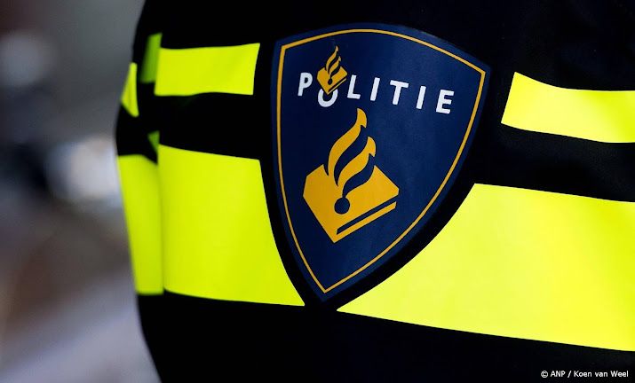 Voortvluchtige verdachte kindermisbruik gepakt in Berkel-Enschot