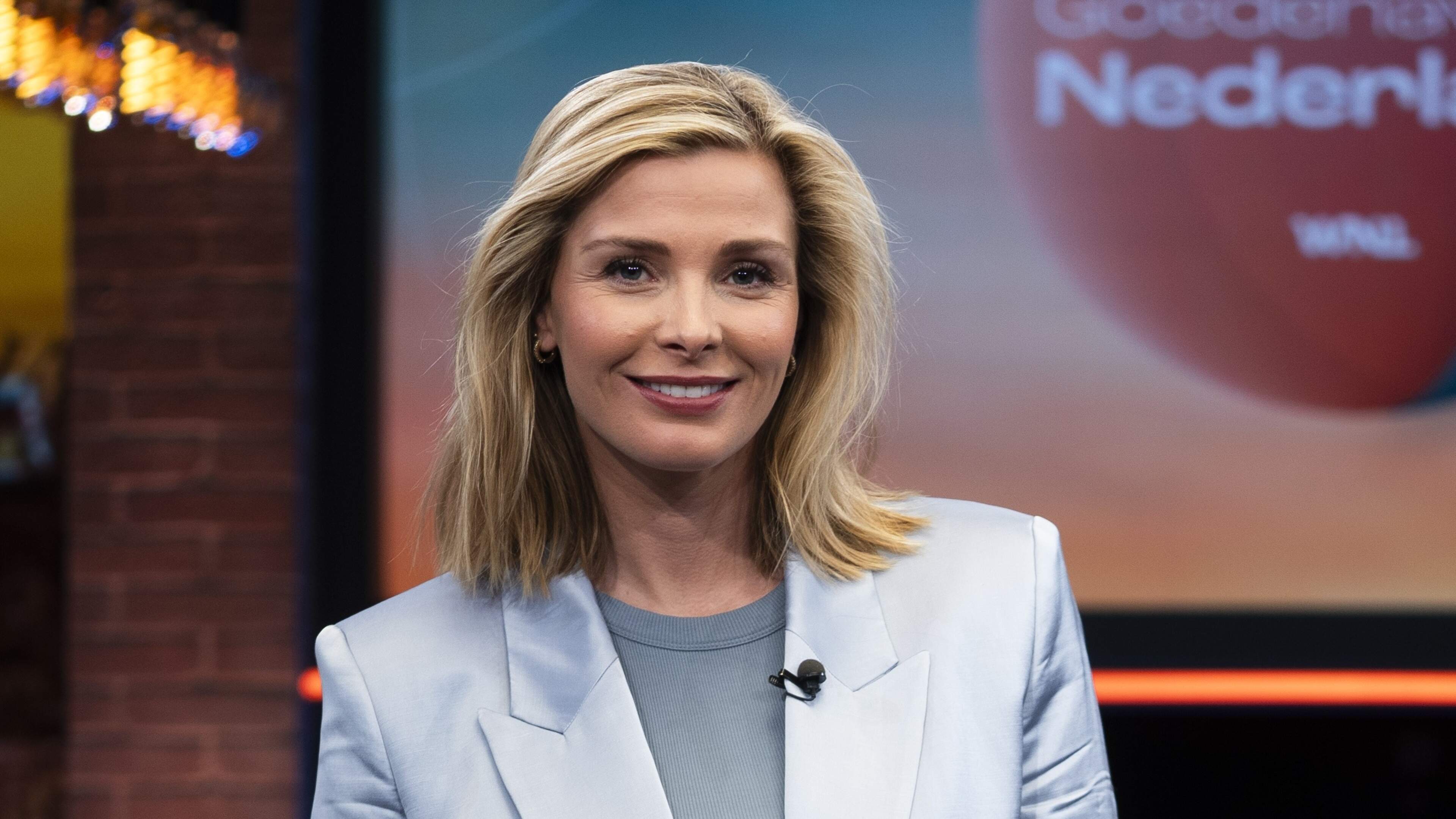 Emoties bij Goedemorgen Nederland: Welmoed Sijtsma vertrekt met ’veel hartzeer’ bij WNL richting RTL