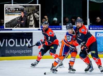 Is een kampioenschap straks te koop? Koerswijziging bij clubs zorgt voor onrust in ijshockeywereld