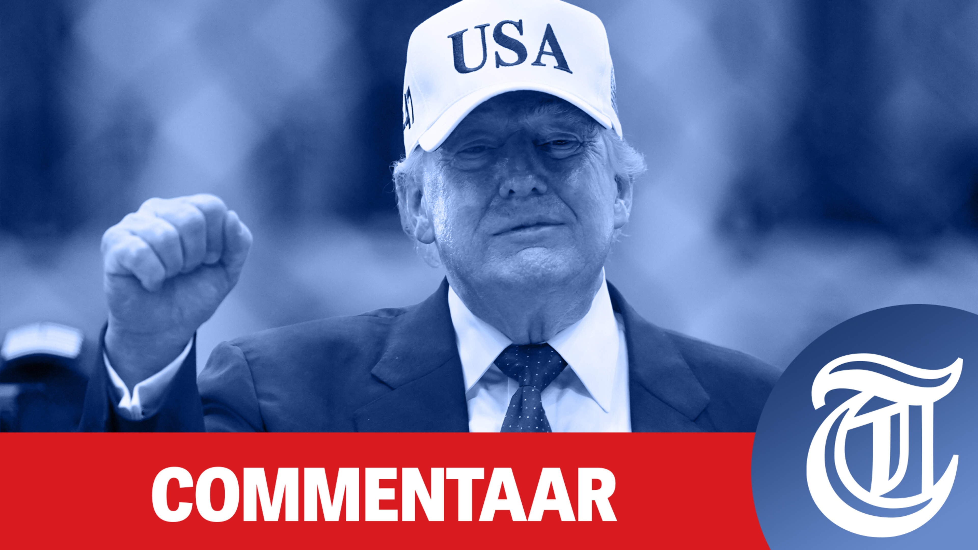 Historisch slechte deal van Trump: Iraanse bevolking zucht nog jaren onder moorddadig bewind ayatollahs