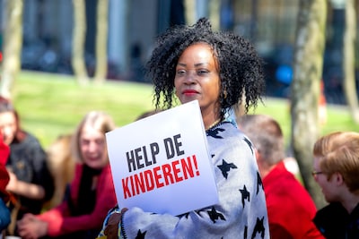 Opinie van advocaten: ‘Uit huis geplaatste kinderen verdienen dat ze weer naar hun ouders thuis mogen’