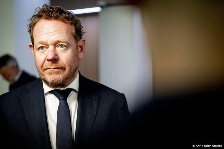 Kabinet past wapenwet aan en verplicht psychologisch onderzoek