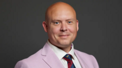 MP arrested on suspicion of assault and coercion