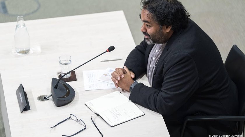 Oprichter OMT-tegenhanger: OMT zat niet op ons te wachten