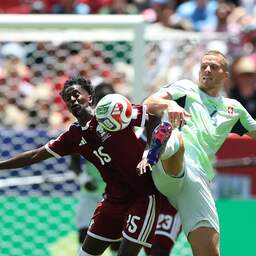 Live WK | Zwitserland leidt tegen Qatar, Marokko met Saibari tegen Brazilië