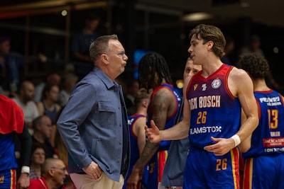 Grote renovatie bij Heroes Den Bosch: negen spelers vertrekken na mislopen landstitel